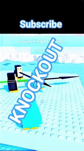 Knockout! 💀💀💀😂