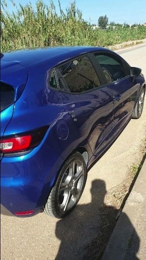 Renault Clio 4 2019 GT Line +