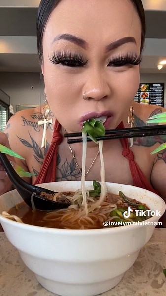 Delicious Vietnamese Pho Experience at Pho HP Vietnamese Kitchen