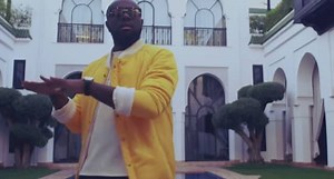Maître Gims: « Laissez passer », le clip tourné au Maroc enfin dévoilé (Vidéo)