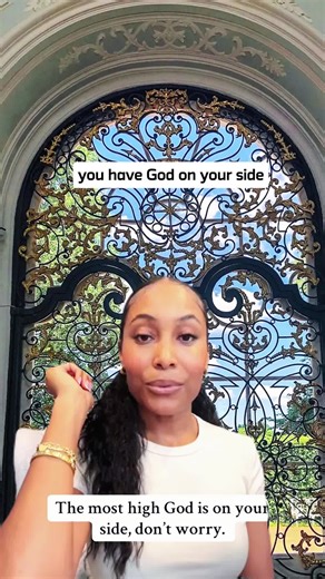 Finding Comfort in God's Protection