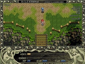 Ys I: Ancient Ys Vanished - Alchetron, the free social encyclopedia