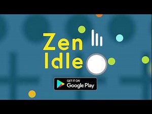 Zen Idle Trailer 3