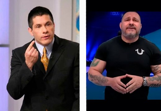 David páramo: hijos son la causa del cambio físico del analista financiero