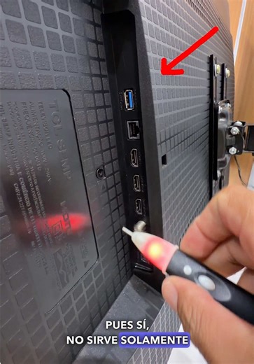 Actualiza tu TV vieja con este sencillo truco