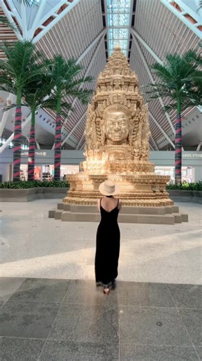 Tâm Con sáng , lòng con thiện , mong ngài nâng tay che chở con 🙏🏻 | Suri Nguyễn