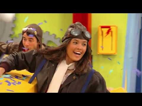 🎶 Canción: ¡SIEMPRE SUEÑA! 🤩 | Final de Cuento de Hadas | Los Imaginadores en Español Latino