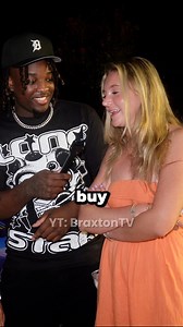 Pull & Pray is insane?!😳 #braxtontv #explorepage #influencer #viralreelsシ #publicinterview | Braxton Dillard