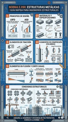 Estructuras metálicas 03