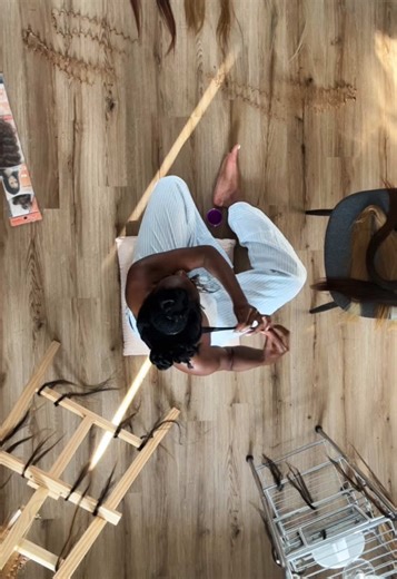 Goddess Braids Tutorial: Step-by-Step Guide