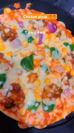 #ramadaan #iftarrecipe #pizza