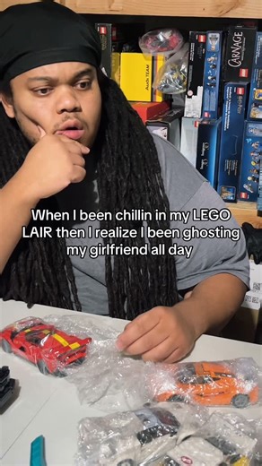 Juice🥤 on Instagram: "This ever happen to yall?😂 . . . Go Be Great!♥️ . . JOIN my community @juiceandbricks for more builds and funny videos. #lego #legolife #legoaddict #legocrazy #legomania #legoafol #afol #afolclub #afolcommunity #legoset #legosets #legofans #legocommunity #juiceandbricks #legolover #legofun #legobricks #legobuilder #legoroom #legolove @lego #fyp #foryoupage #fypage #xyzbca"