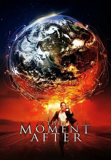 The Moment After (1999)