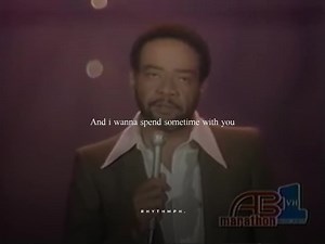 Bill Withers - just the two of us | Rhythm