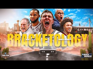 🏀 WHO'S IN? WHO'S OUT?! Will Cooper Flagg play in first round? 🤔 | Bracketology: Men's Selection