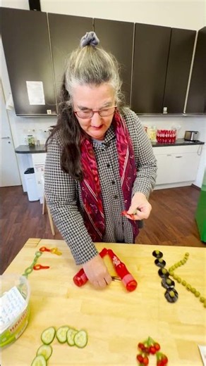 Fakt oder Fake: "Kinder sollen nicht mit Essen spielen"