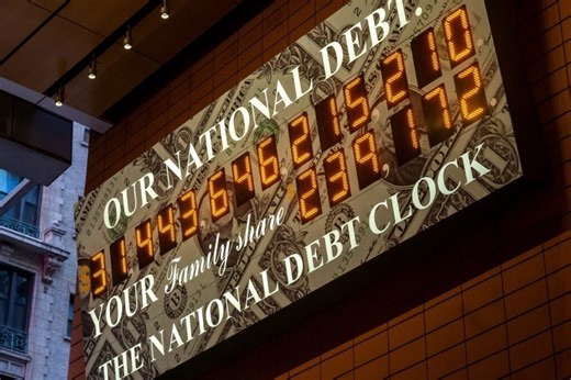 Three ETF trades to watch in 2026