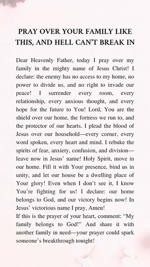 15K reactions · 5.8K shares | #SpiritualWarfare #PrayerWarrior #BreakEveryChain #JesusIsVictory #CoveredByTheBlood #FaithOverFear #HopeInTheBattle | UK Christian | Facebook