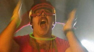 Spaced - Series 1: Episode 6 | Channel 4