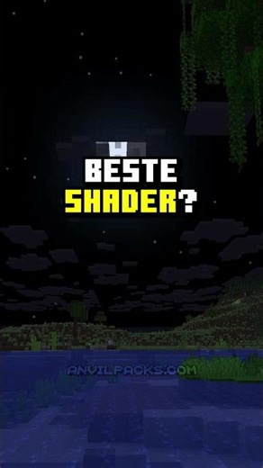 ⛅ Beste Shader für Minecraft 1.21.11