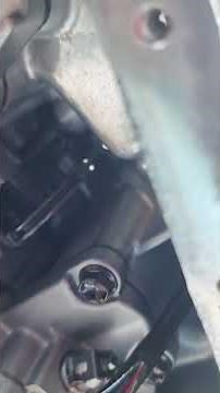 over drive cable replacement toyota corolla 93 1.8