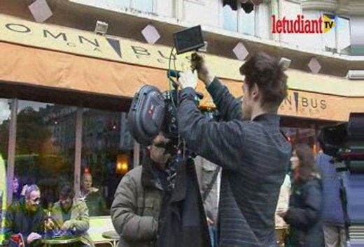 Zoom sur le métier de scripte