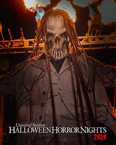 Experience more mazes than ever at Halloween Horror Nights! | Halloween Horror Nights - Hollywood | Facebook