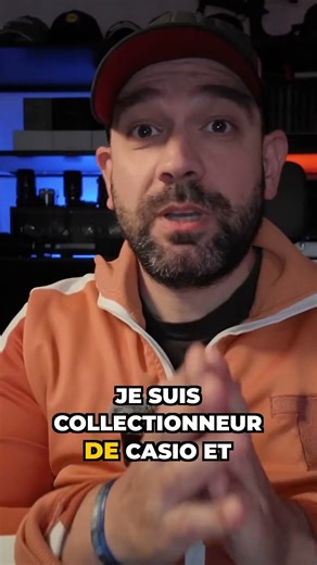 Casio G-Shock MRG : Découverte du premier modèle MRG !