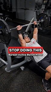 373K views · 3K reactions |  STOP pressing on the fixed incline like...