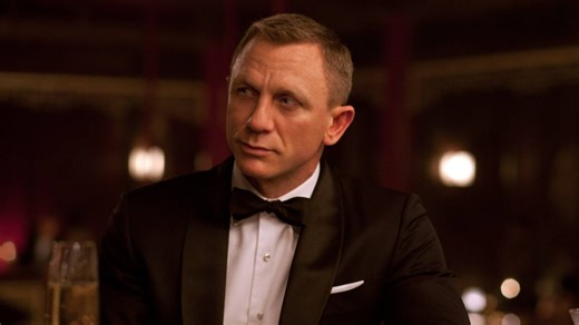 After 5 Years, James Bond’s Next Movie Is Finally Moving Forward