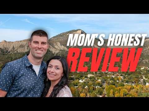 Raising Kids in Durango, Colorado: A Mom’s Honest Review