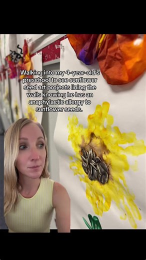 Managing Food Allergies in Preschool Children