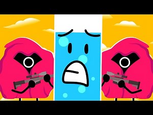 TDOS: "Squid Game Showdown"