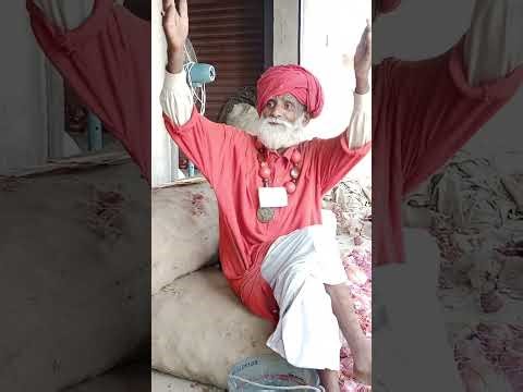 Baba Jee New viral Video #youtubeshorts #baba
