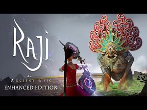 Raji: An Ancient Epic Enhanced Edition | GamePlay PC