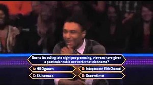 Who Wants to be a Millionaire? - "69 percent of you!" -US Shuffle Format-