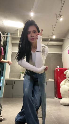 Galaxy Girls บน TikTok