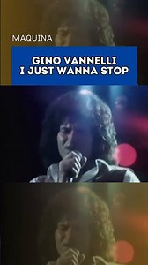 GINO VANNELLI - I JUST WANNA STOP - 1978