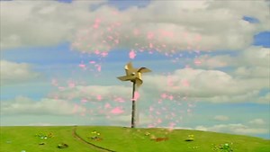 Teletubbies Recreation - Cable Car (Pledge Drive, Part 2)