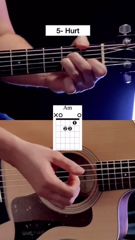 Thibault | Top 5 easy songs to play on guitar - - - #guitar #guitarra #howtoplayguitar #guitartutorial #6string #fypシ | Instagram