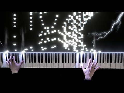 Rachmaninoff - Etude-Tableau Op. 39 No.1 in C minor