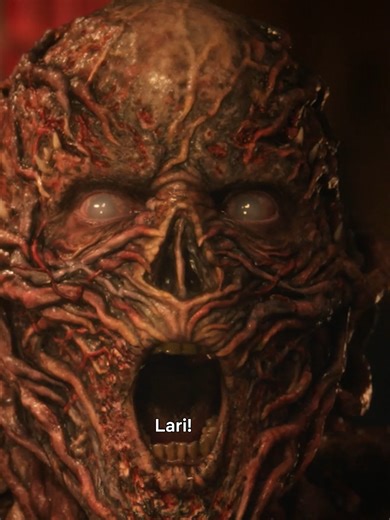 Kelanjutan Max & Geng di Stranger Things 5