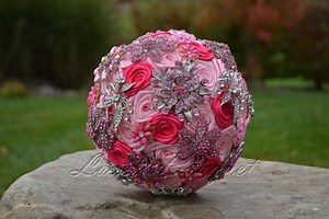 Say No to Flowers: 25 Alternatives to the Bridal Bouquet