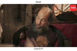 20K views · 385 reactions | Series Biblicas on Reels | Facebook