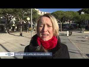 Qui sont les "foulards rouges" ?