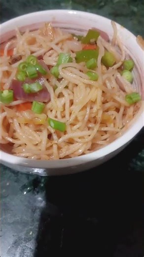 🍜 chowmin #trending