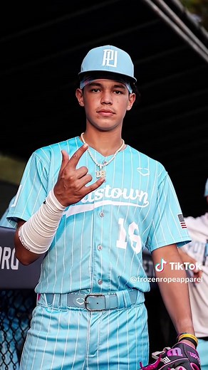 Top Baseball Players Showcase Their Best Drip