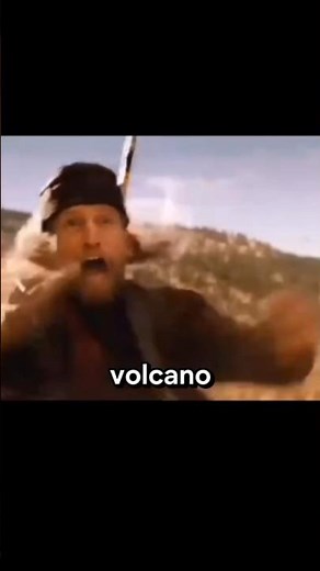 the Indonesian volcano Krakatoa.. #europeanhistory