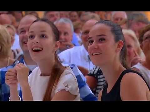 André Rieu - España cañi 2015