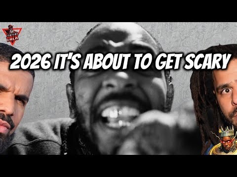 NEW KENDRICK MUSIC COMING!! Cole and Drake beware…